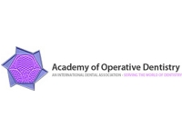 academy of operative dentistry